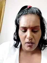 Foxybaby420 webcam model stream image