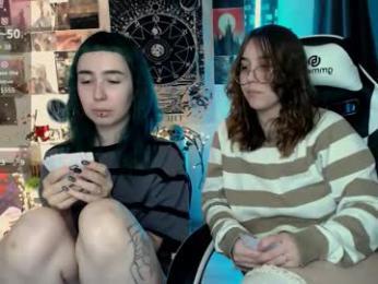 ameliameadd webcam model stream image