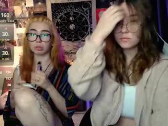 ameliameadd webcam model stream image