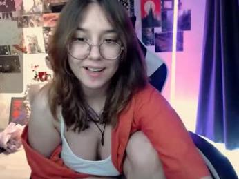 ameliameadd webcam model stream image