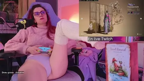 Indriya2x0 webcam model stream image