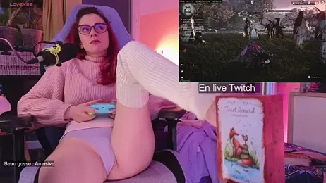 Indriya2x0 webcam stripchat model stream image