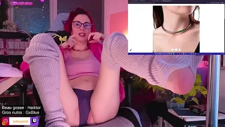 Indriya2x0 webcam model stream image