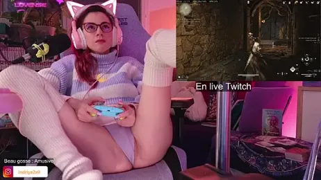 Indriya2x0 webcam model stream image