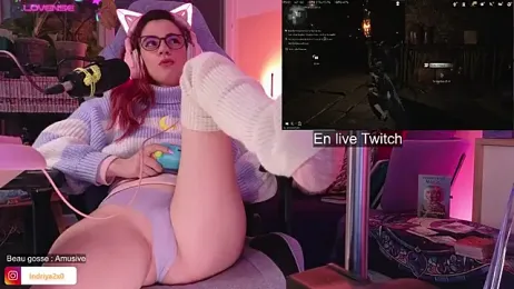 Indriya2x0 webcam model stream image