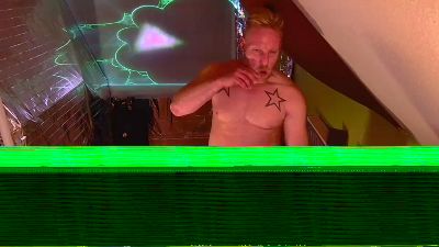 Patrick_2025 webcam model stream image