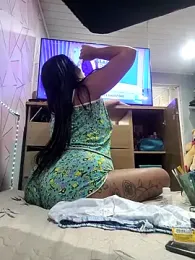 ppatriciarabello webcam stripchat model stream image