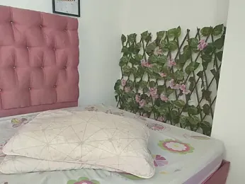 Sweet_Scarlett_ webcam stripchat model stream image