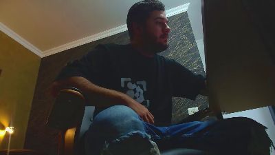 JoshKnights webcam model stream image