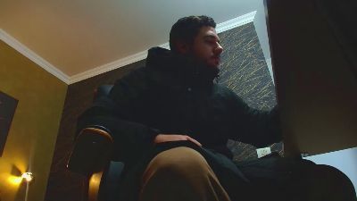 JoshKnights webcam model stream image