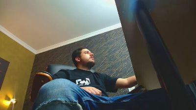 JoshKnights webcam model stream image