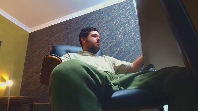 JoshKnights webcam model stream image