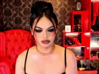 _ministryofsin_ webcam model stream image