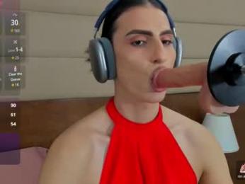 shantall_skinny webcam model stream image