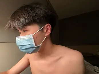 Yo155 webcam stripchat model stream image