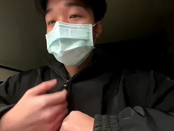 Yo155 webcam stripchat model stream image