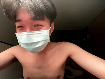 Yo155 webcam stripchat model stream image