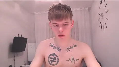 Fredd_Xanders webcam model stream image