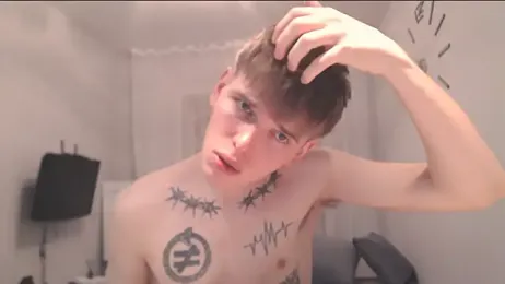 Fredd_Xanders webcam model stream image