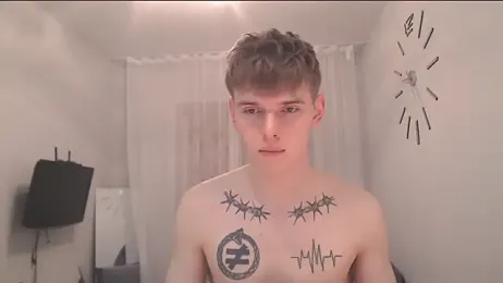 Fredd_Xanders webcam model stream image
