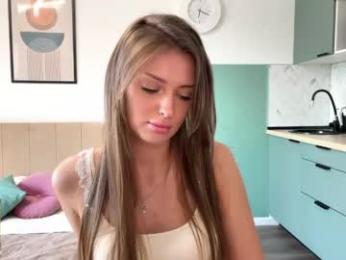 tinybliss webcam chaturbate model stream image