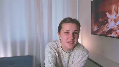 AdrianZelinsky webcam model stream image