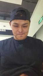 Jairo3079 webcam model stream image