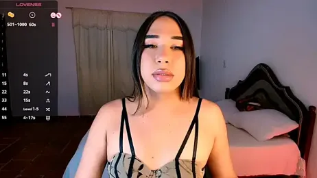 cristal_0381 webcam model stream image