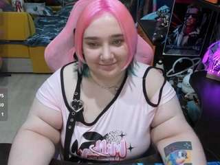 softie-sofy webcam model stream image