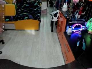 softie-sofy webcam model stream image