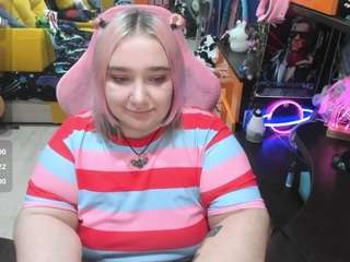 softie-sofy webcam model stream image