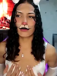 Jessica_princes webcam model stream image