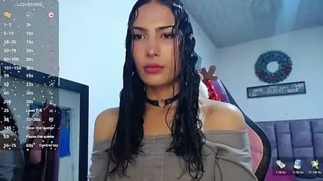 Jessica_princes webcam model stream image