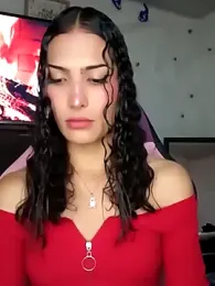 Jessica_princes webcam model stream image