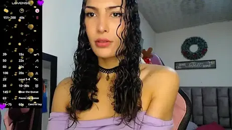 Jessica_princes webcam model stream image