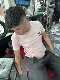 Johan_stick webcam stripchat model stream image