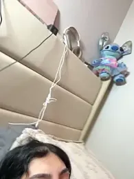 ThickerThanYoBitch webcam model stream image