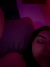 ThickerThanYoBitch webcam model stream image