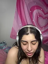 ThickerThanYoBitch webcam model stream image