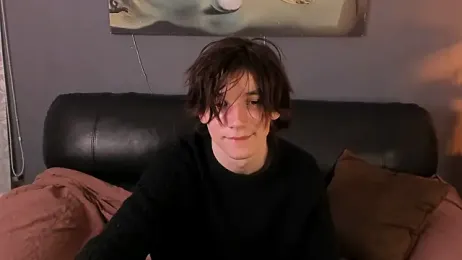 A_LF webcam model stream image