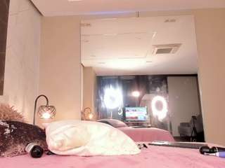 leialeen1 webcam model stream image