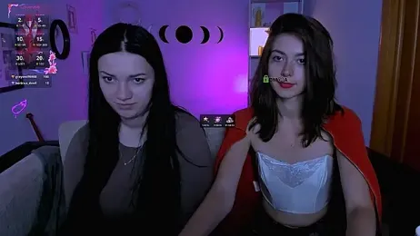kitniss_dreamy webcam model stream image