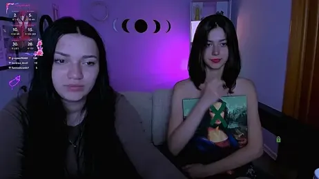 kitniss_dreamy webcam model stream image