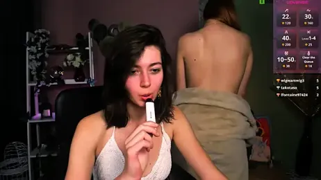 kitniss_dreamy webcam model stream image