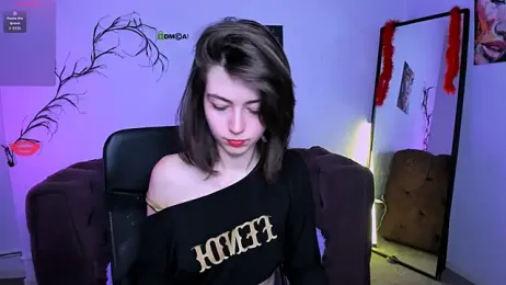 kitniss_dreamy webcam model stream image