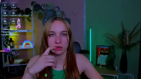 kitniss_dreamy webcam model stream image