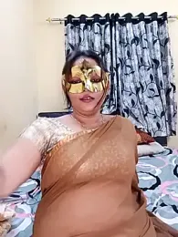 Nishakanasha webcam model stream image