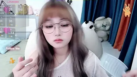 Sweet-18wanwan webcam model stream image