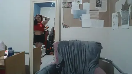 bbyedarling webcam stripchat model stream image