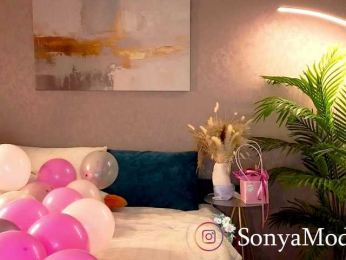 Sonya_Mur webcam bongacams model stream image